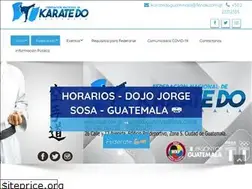 Sites similar to fenak.com.gt