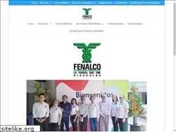 Sites similar to fenalcorisaralda.com
