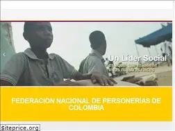 Sites similar to fenalper.org