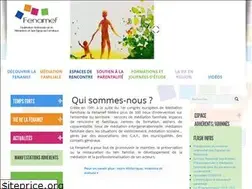 Sites similar to fenamef.asso.fr