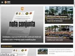 Sites similar to fenapef.org.br