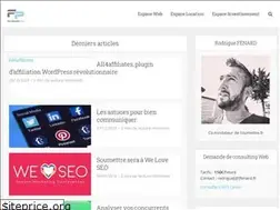 Sites similar to fenard.fr