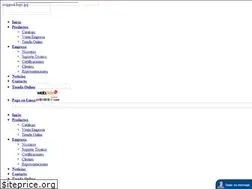 Sites similar to fenasa.cl