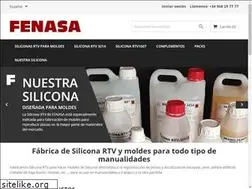 Sites similar to fenasa.es