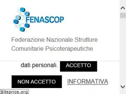Sites similar to fenascop.it