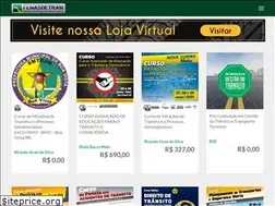 Sites similar to fenasdetran.com