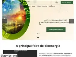 Sites similar to fenasucro.com.br