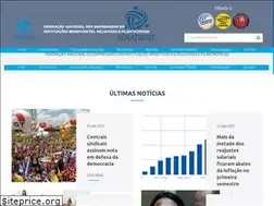 Sites similar to fenatibref.org.br