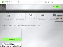 Sites similar to fenau.eu