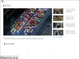 Sites similar to fenaude.cl