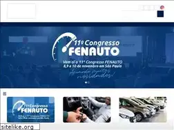 Sites similar to fenauto.org.br