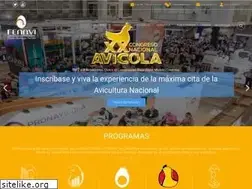 Sites similar to fenavi.org