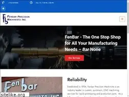 Sites similar to fenbar.com