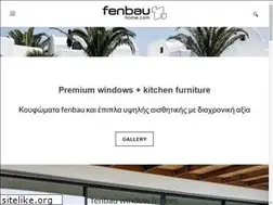 Sites similar to fenbauhome.com