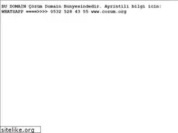 Sites similar to fenbilgisi.org