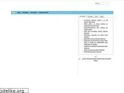Sites similar to fenbilimci.blogspot.com
