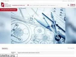 Sites similar to fenbilimleri.ikc.edu.tr