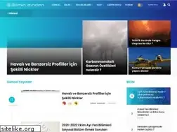 Sites similar to fenbilimleri.org