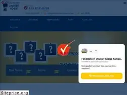 Sites similar to fenbilimlerialiaga.k12.tr