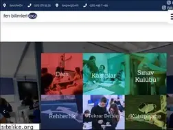 Sites similar to fenbilimleriloca.com