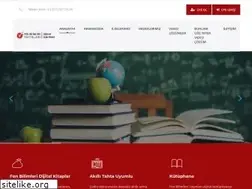 Sites similar to fenbilimleriyayinlari.com