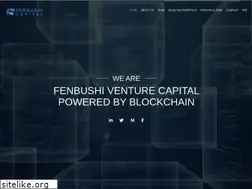 Sites similar to fenbushi.vc