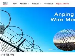 Sites similar to fence-global.com