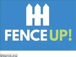 Sites similar to fence-up.com
