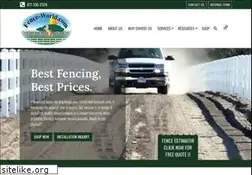 Sites similar to fence-world.com