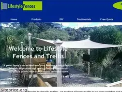 Sites similar to fence.co.nz