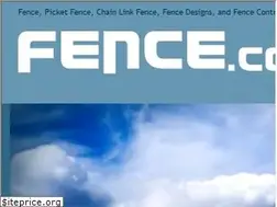 Sites similar to fence.com