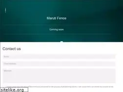 Sites similar to fence4sale.com