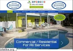 Sites similar to fenceandpavers.com