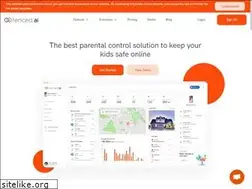 Sites similar to fenced.ai