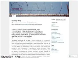 Sites similar to fencedlot.com