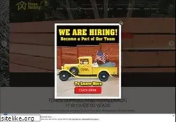 Sites similar to fencefactory.com