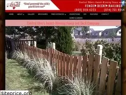 Sites similar to fenceinstall.com