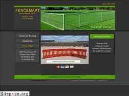 Sites similar to fencemartep.com