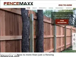 Sites similar to fencemaxx.com