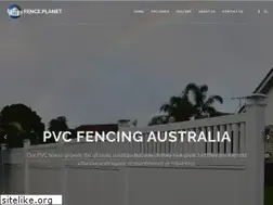 Sites similar to fenceplanet.com.au