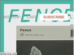 Sites similar to fenceportal.org