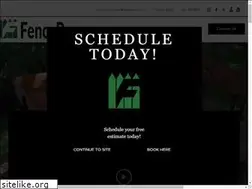 Sites similar to fencepro1.com