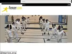 Sites similar to fencer.com