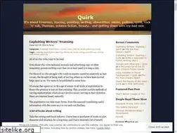 Sites similar to fencer.wordpress.com