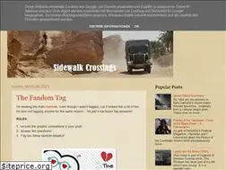 Sites similar to fencernanowrimo.blogspot.com