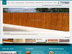 Sites similar to fences.ro