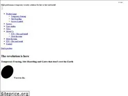 Sites similar to fencesafe.co.uk