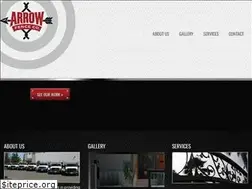 Sites similar to fencesbyarrow.com