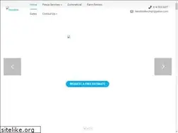 Sites similar to fencescolumbusohio.com