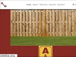 Sites similar to fenceslexington.com